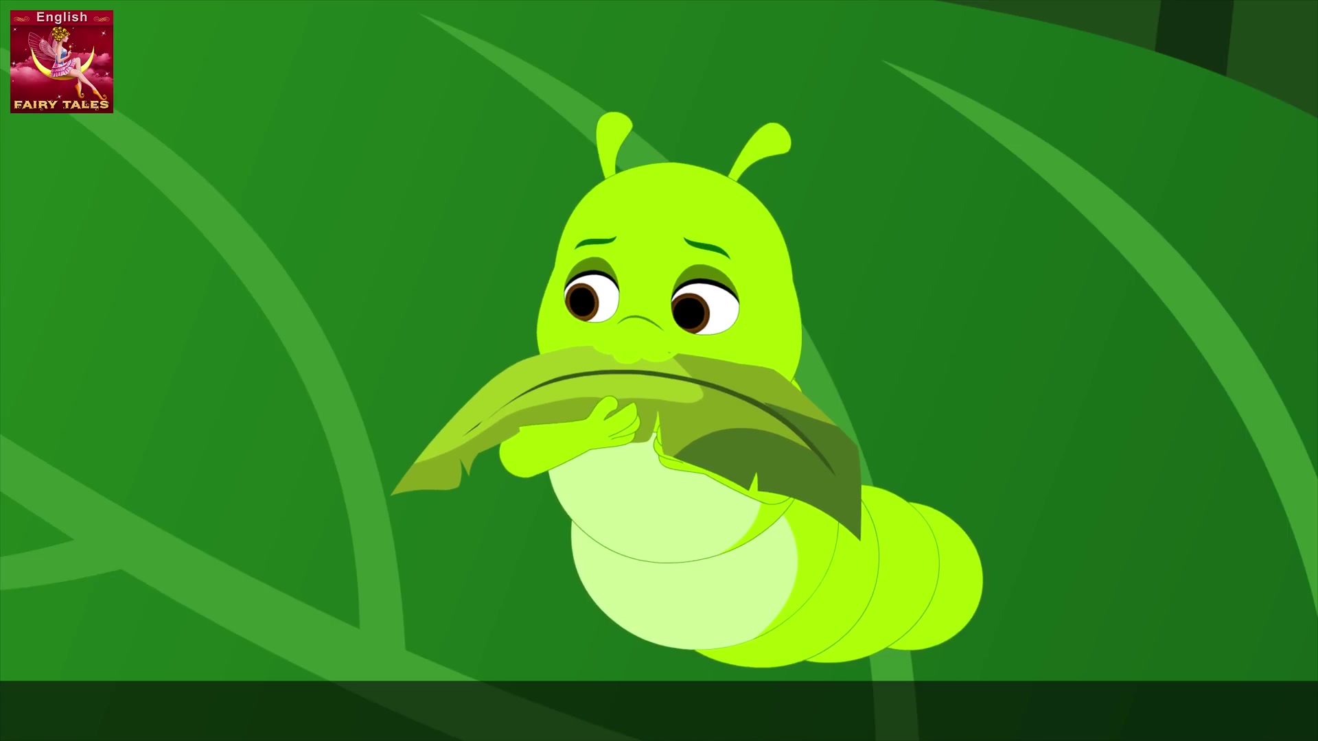 130. The Butterfly Story